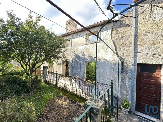 Moradia para Venda em Moimenta da Serra e Vinhó Foto 5