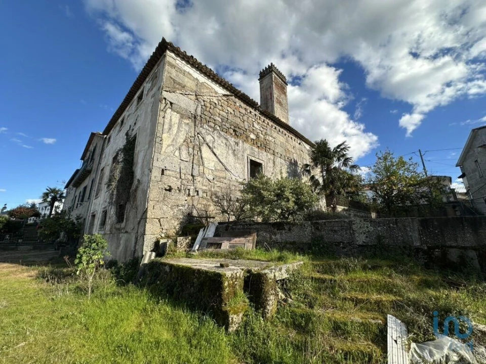 Moradia para Venda em Moimenta da Serra e Vinhó Foto 10