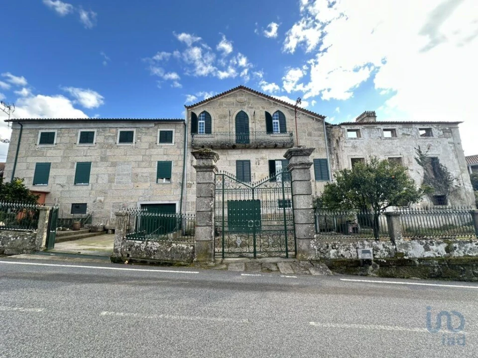 Moradia para Venda em Moimenta da Serra e Vinhó Foto 11