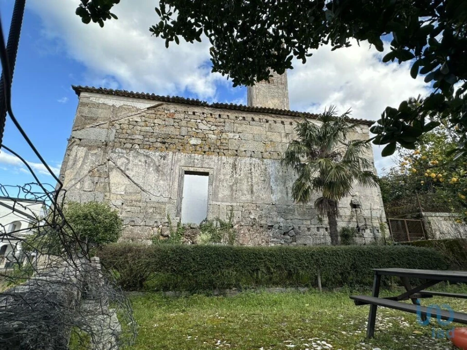 Moradia para Venda em Moimenta da Serra e Vinhó Foto 7