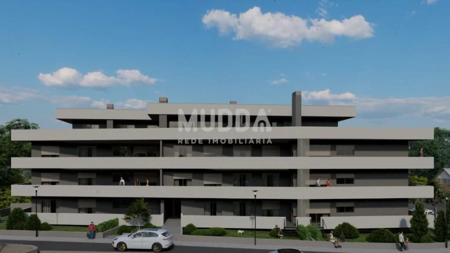 Apartamento T3 para Venda em Loureiro Foto 11