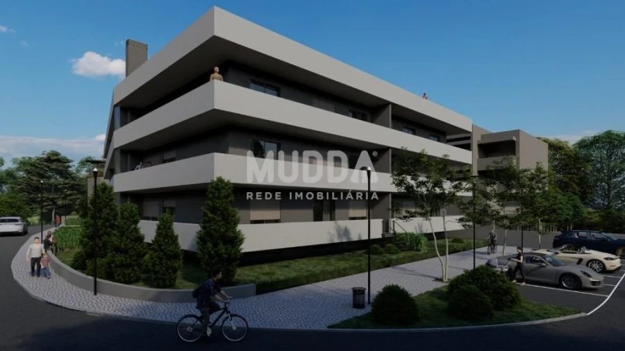 Apartamento T3 para Venda em Loureiro