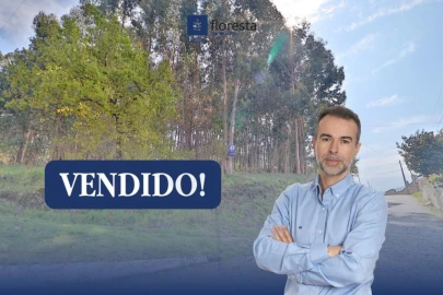 Terreno para Venda em Nogueira, Fraião e Lamaçães