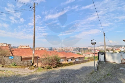 Terreno para Venda em Nogueira, Fraião e Lamaçães