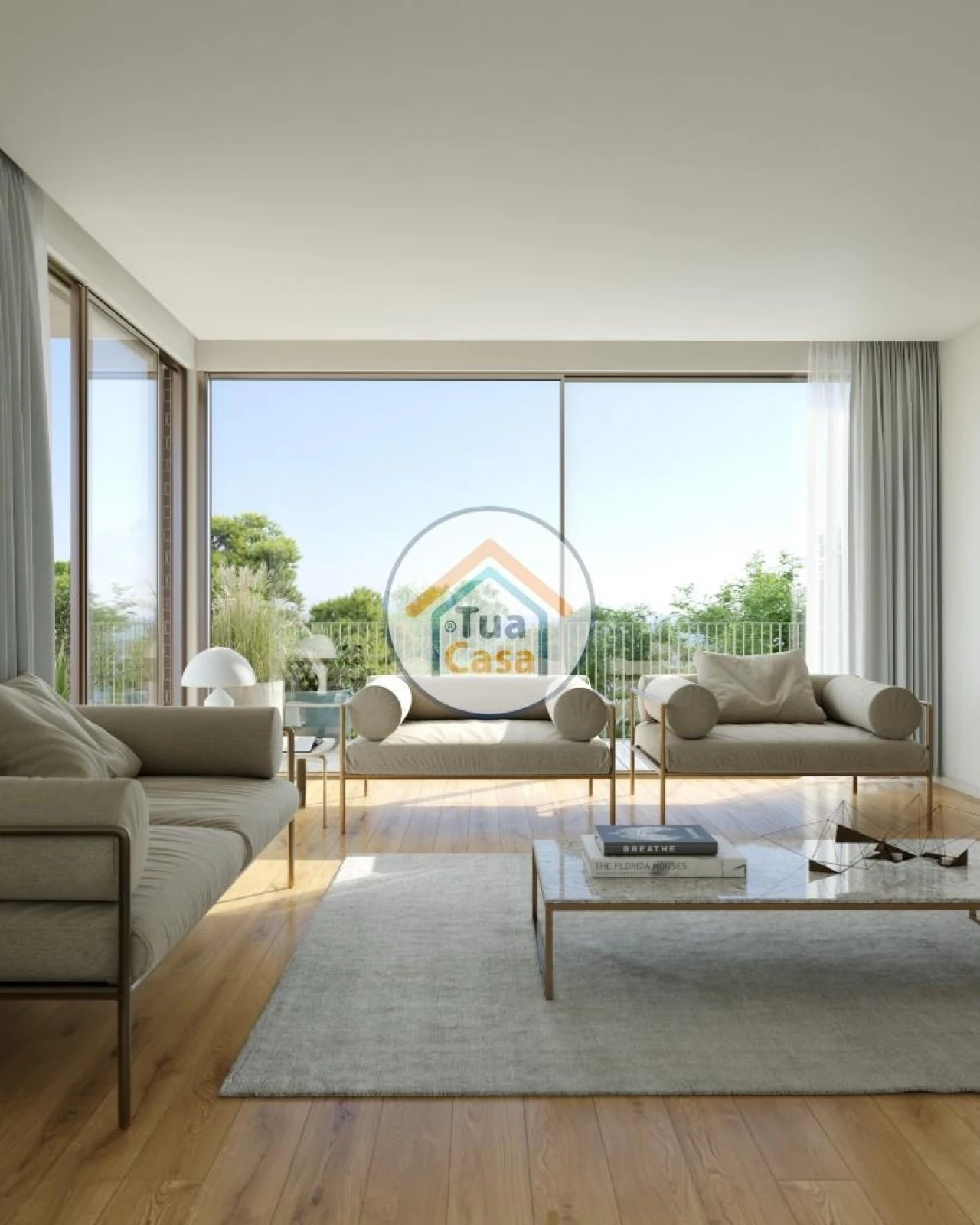 Apartamento T3 para Venda em São Felix da Marinha Foto 19