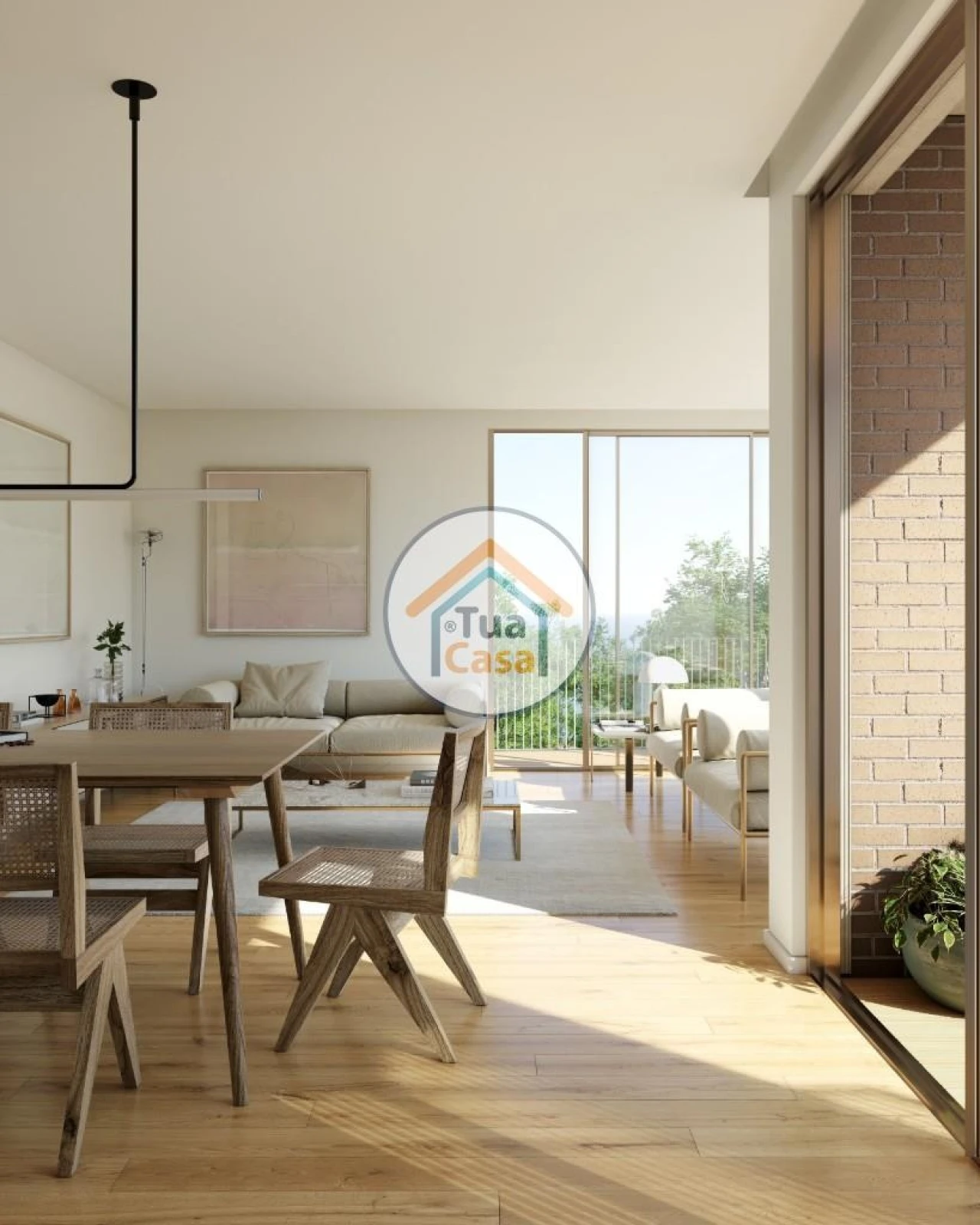 Apartamento T3 para Venda em São Felix da Marinha Foto 20