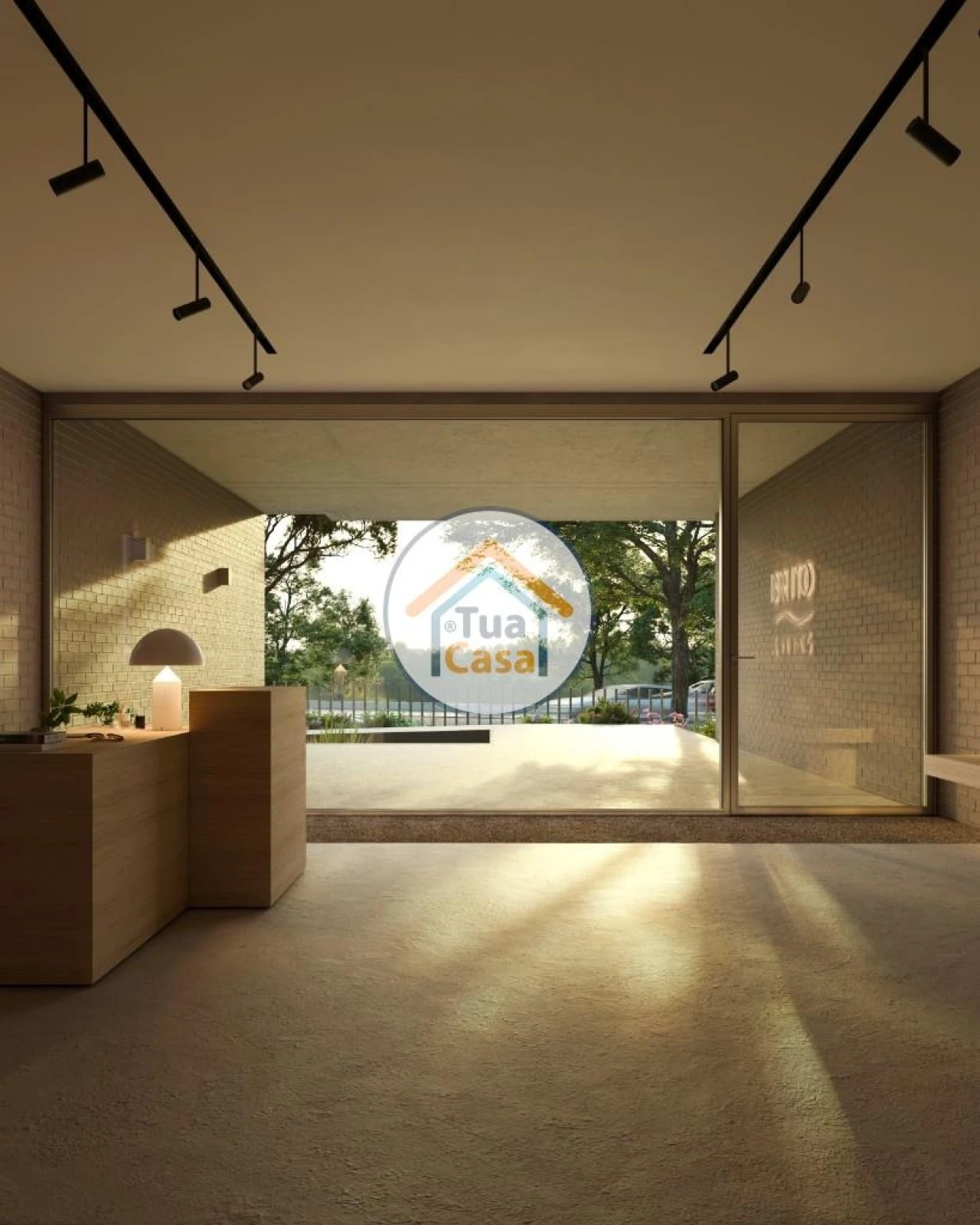 Apartamento T3 para Venda em São Felix da Marinha Foto 5