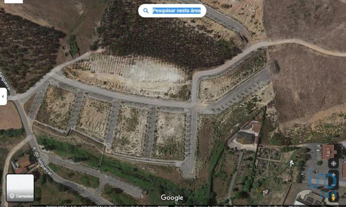 Terreno para Venda em Santa Maria, São Pedro e Matacães Foto 6