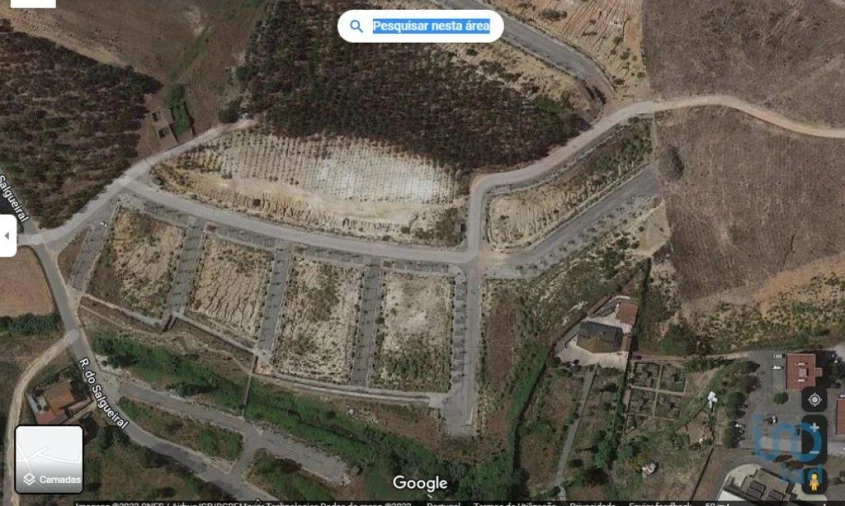 Terreno para Venda em Santa Maria, São Pedro e Matacães Foto 6