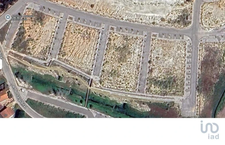 Terreno para Venda em Santa Maria, São Pedro e Matacães Foto 4