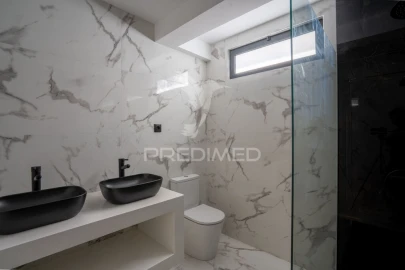 Moradia T3 para Venda em Caniço