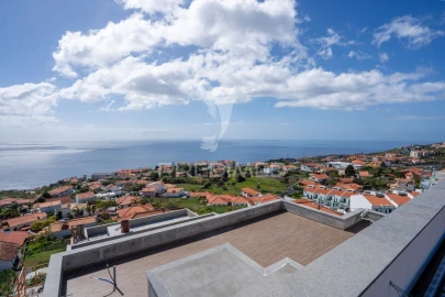 Moradia T3 para Venda em Caniço