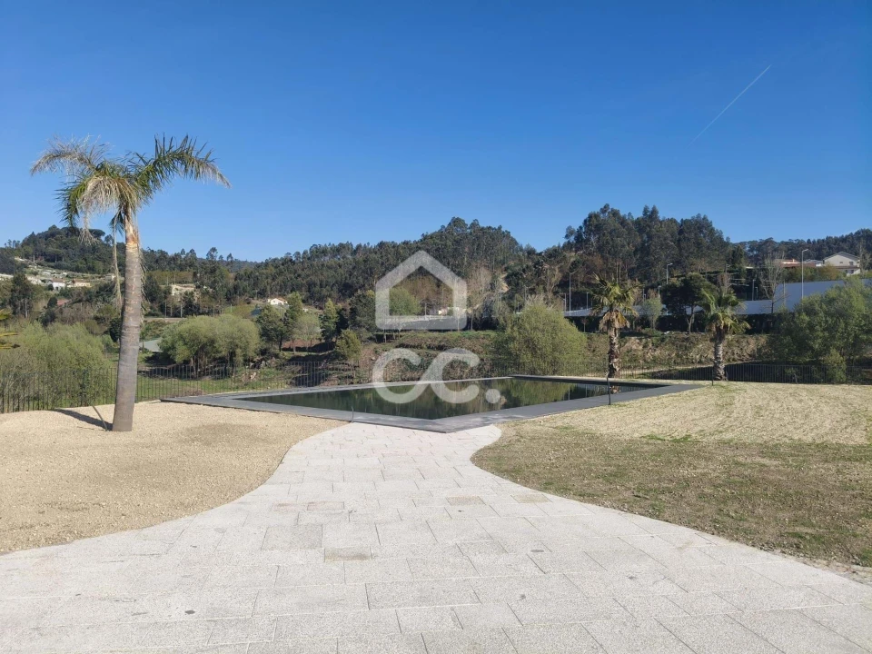 Quinta T8 para Venda em Bustelo Foto 76