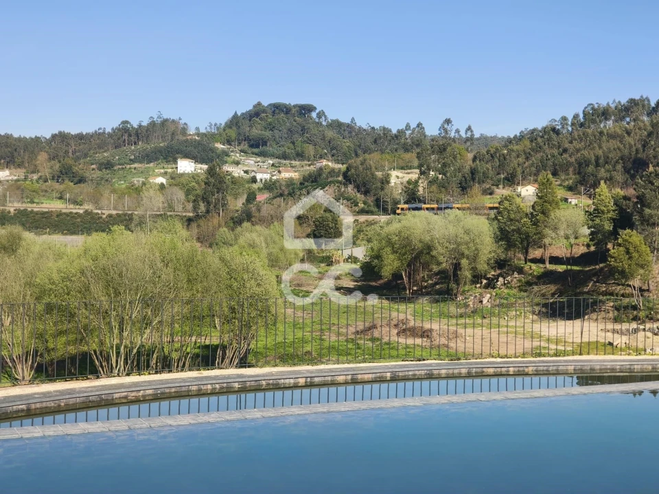 Quinta T8 para Venda em Bustelo Foto 67