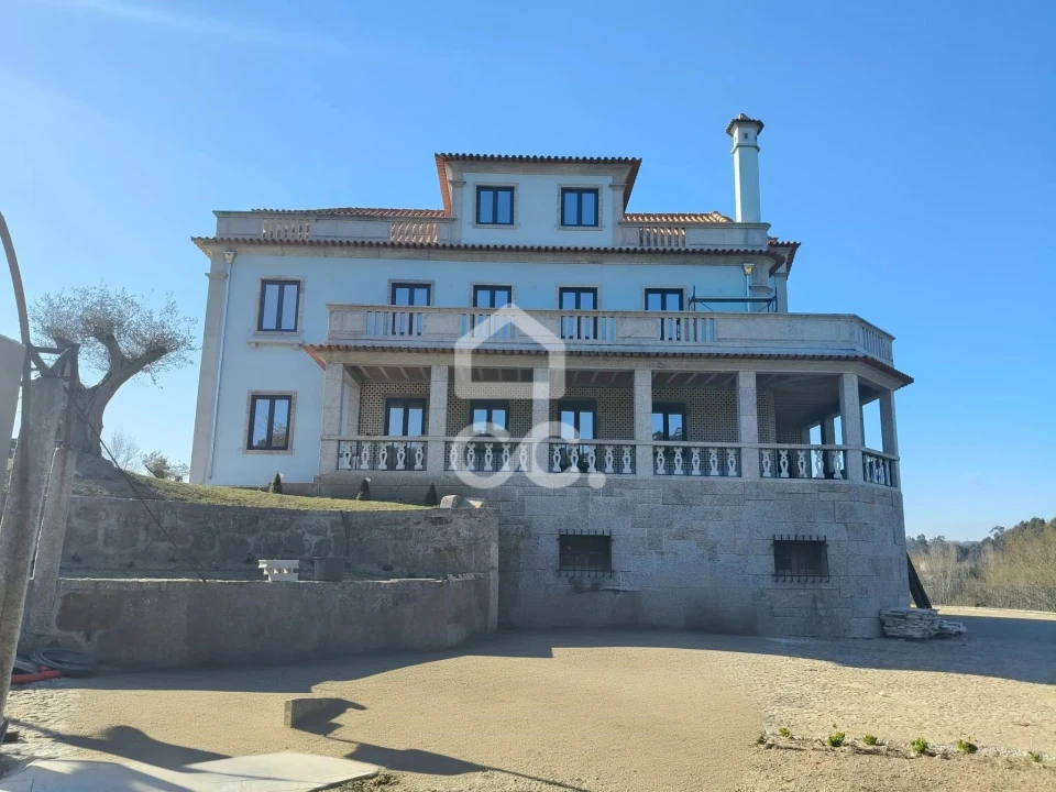 Quinta T8 para Venda em Bustelo Foto 13