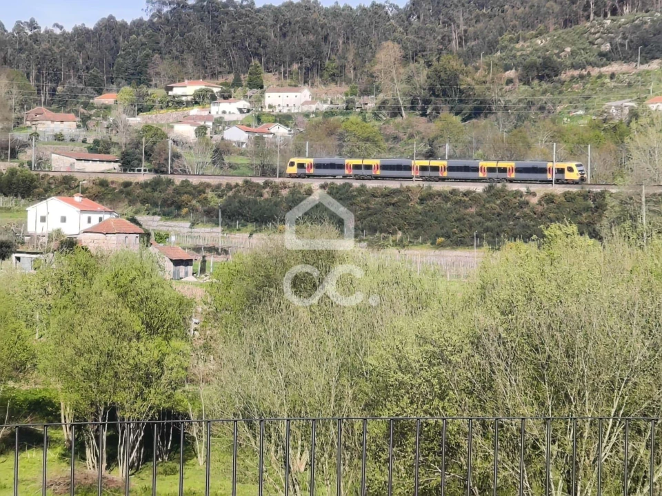 Quinta T8 para Venda em Bustelo Foto 66