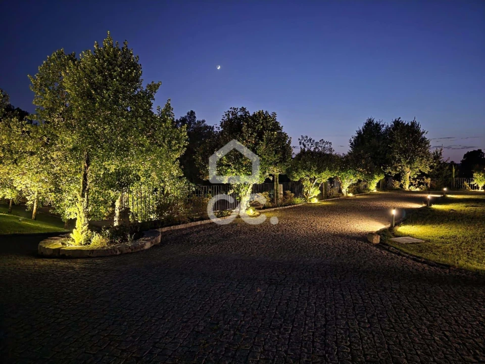 Quinta T8 para Venda em Bustelo Foto 90