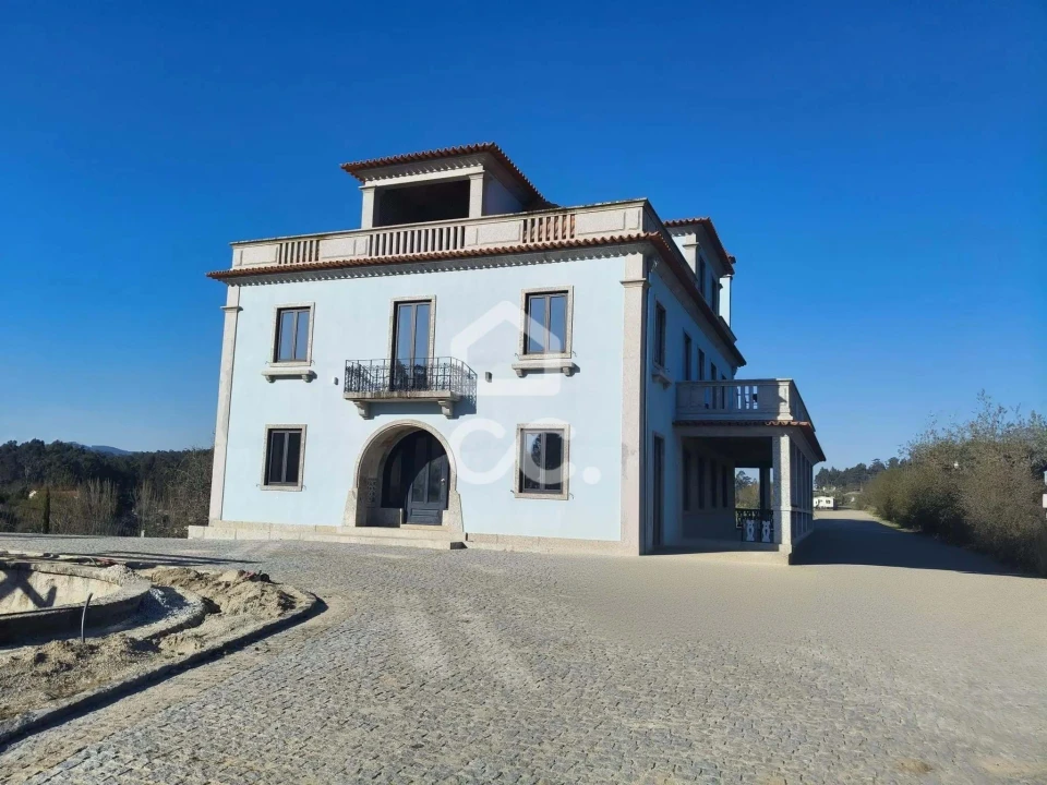 Quinta T8 para Venda em Bustelo Foto 8