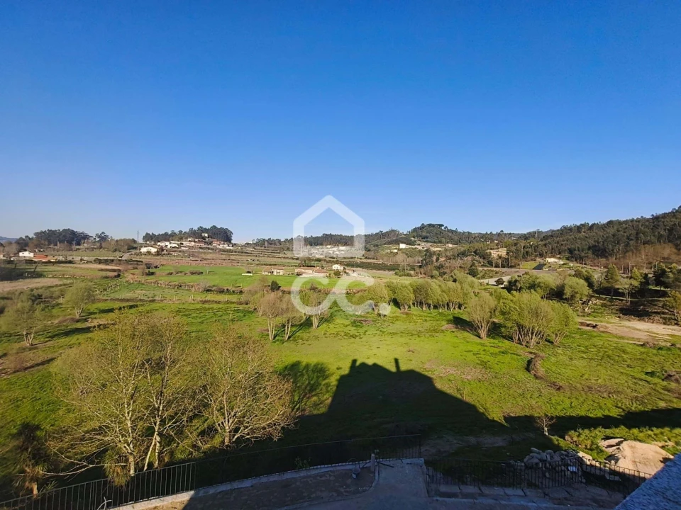 Quinta T8 para Venda em Bustelo Foto 48