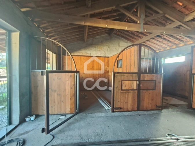 Quinta T8 para Venda em Bustelo Foto 41