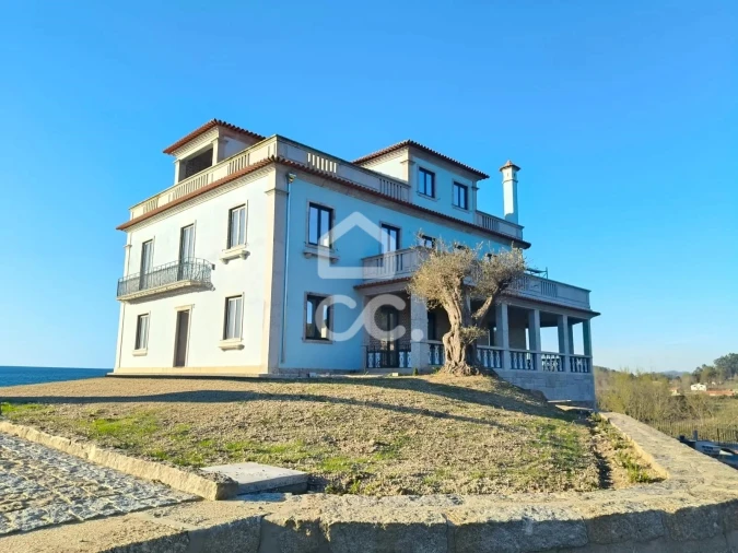 Quinta T8 para Venda em Bustelo Foto 17