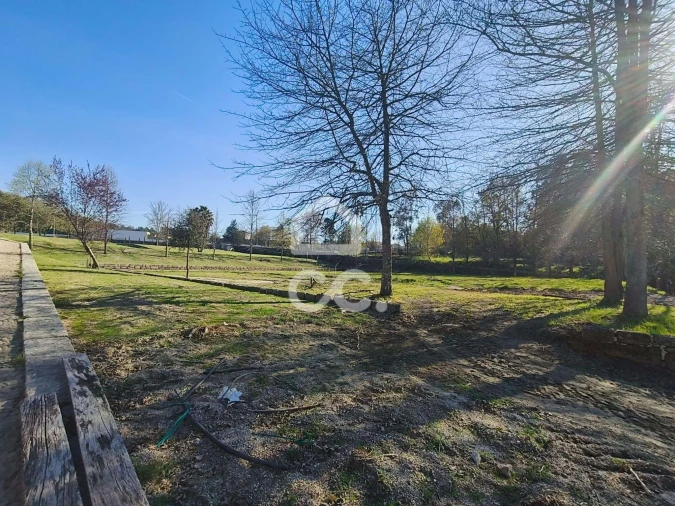 Quinta T8 para Venda em Bustelo Foto 56