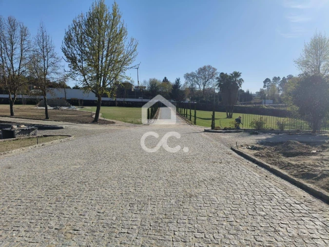 Quinta T8 para Venda em Bustelo Foto 80