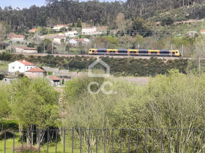 Quinta T8 para Venda em Bustelo Foto 66