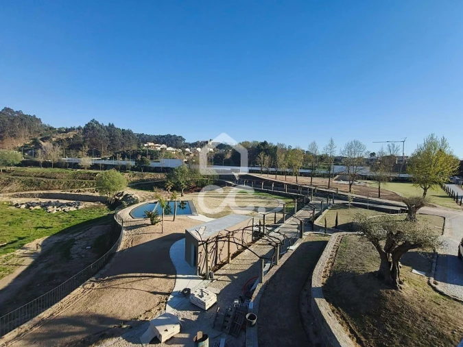 Quinta T8 para Venda em Bustelo Foto 53