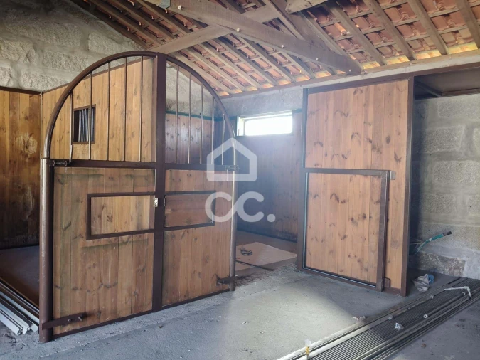 Quinta T8 para Venda em Bustelo Foto 49