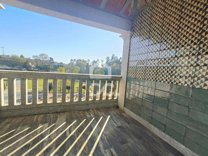 Quinta T8 para Venda em Bustelo Foto 29