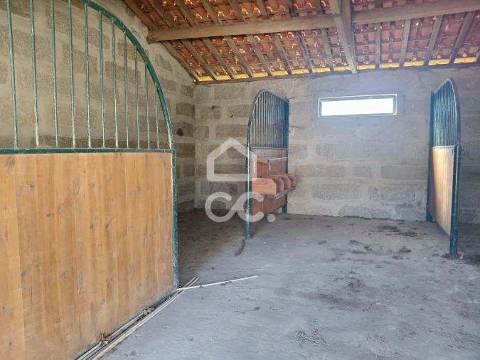 Quinta T8 para Venda em Bustelo Foto 32