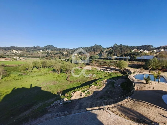 Quinta T8 para Venda em Bustelo Foto 55