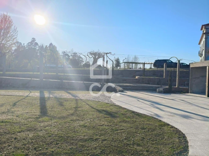 Quinta T8 para Venda em Bustelo Foto 6