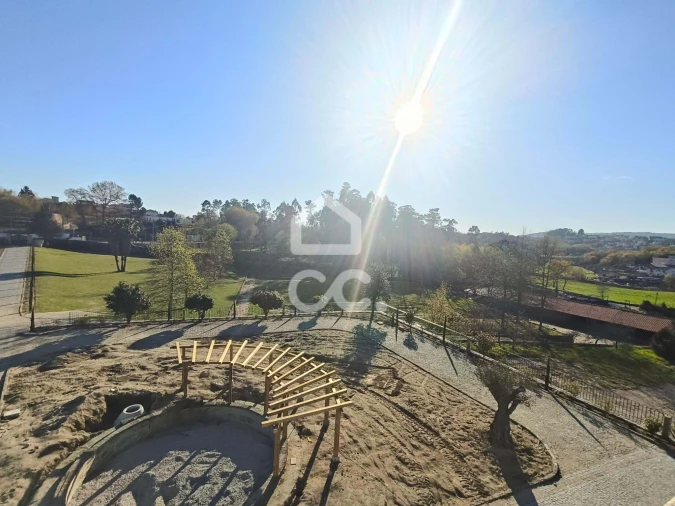 Quinta T8 para Venda em Bustelo Foto 26