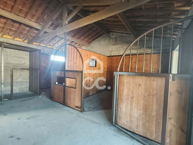 Quinta T8 para Venda em Bustelo Foto 40