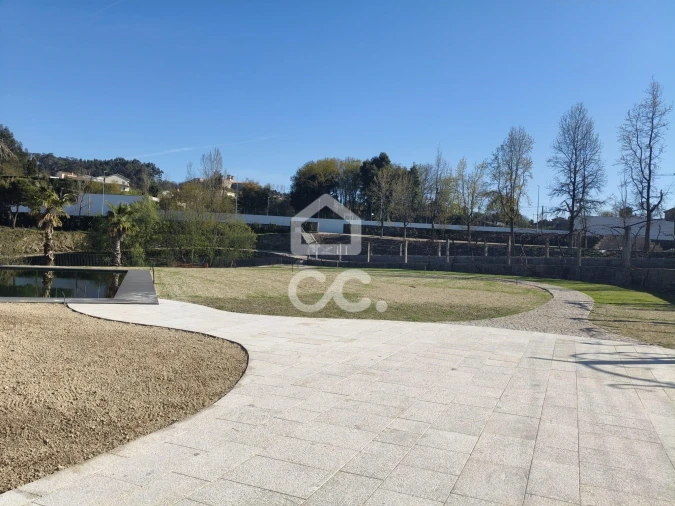 Quinta T8 para Venda em Bustelo Foto 69