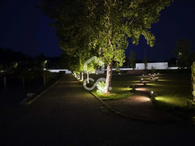 Quinta T8 para Venda em Bustelo Foto 92