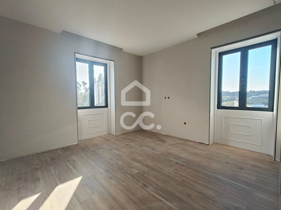 Quinta T8 para Venda em Bustelo Foto 63