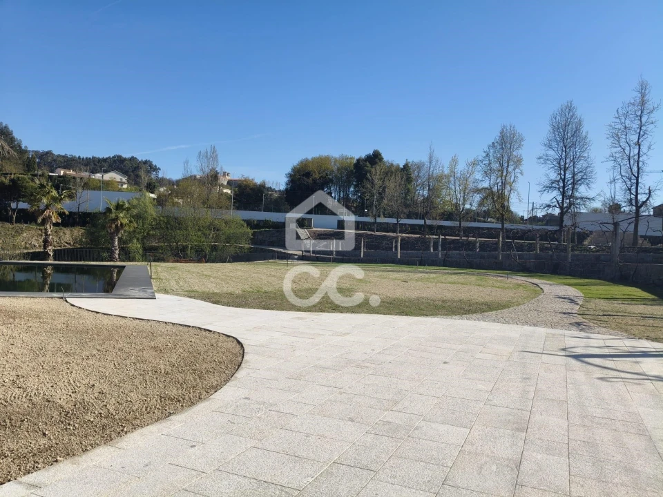 Quinta T8 para Venda em Bustelo Foto 69