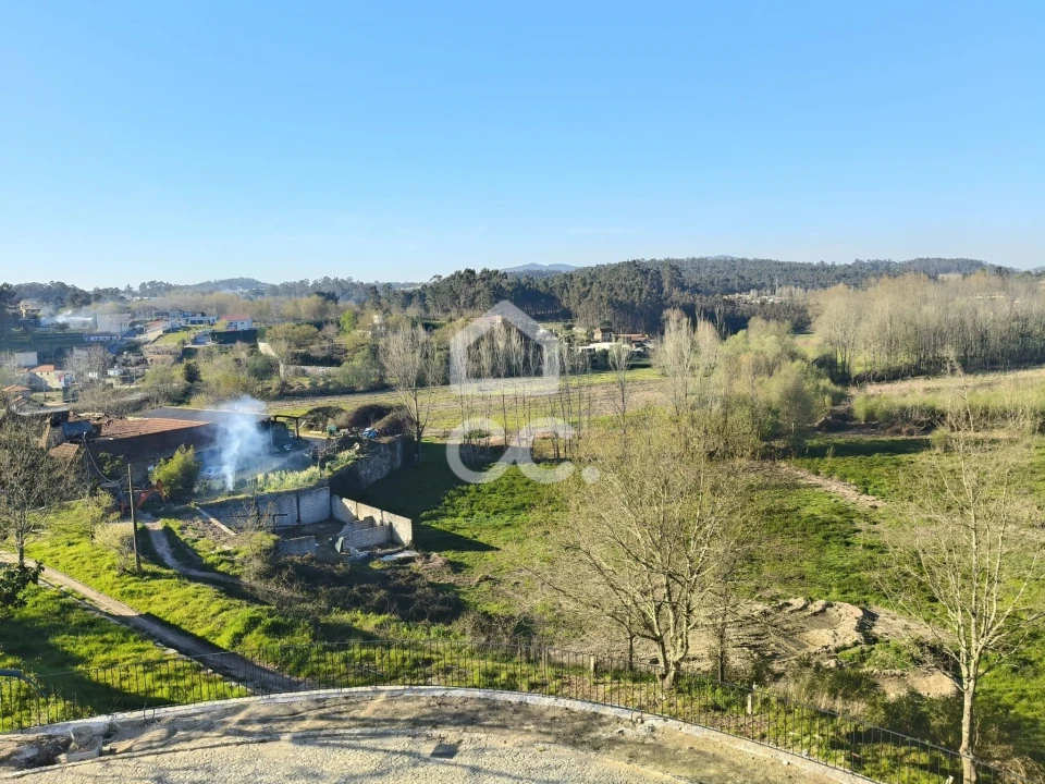 Quinta T8 para Venda em Bustelo Foto 42