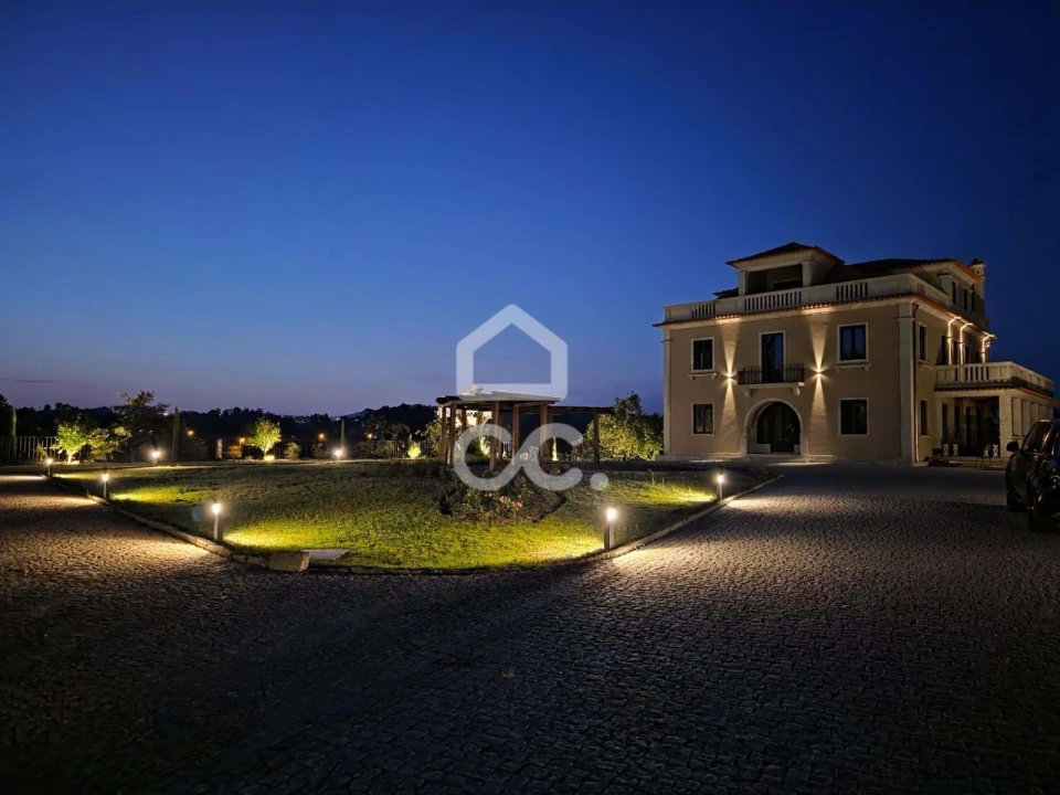 Quinta T8 para Venda em Bustelo Foto 2