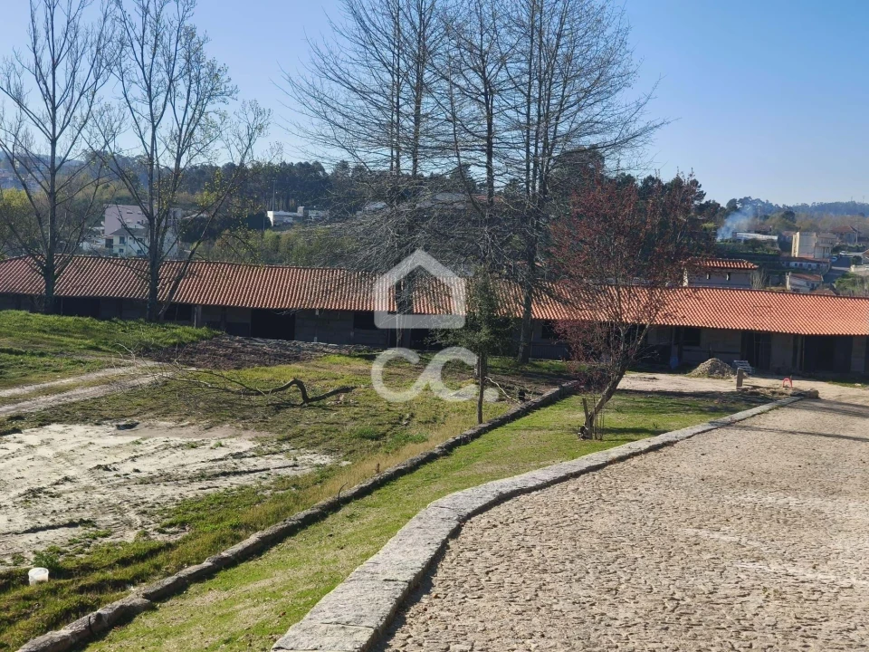 Quinta T8 para Venda em Bustelo Foto 60