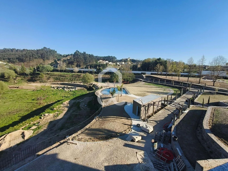 Quinta T8 para Venda em Bustelo Foto 59