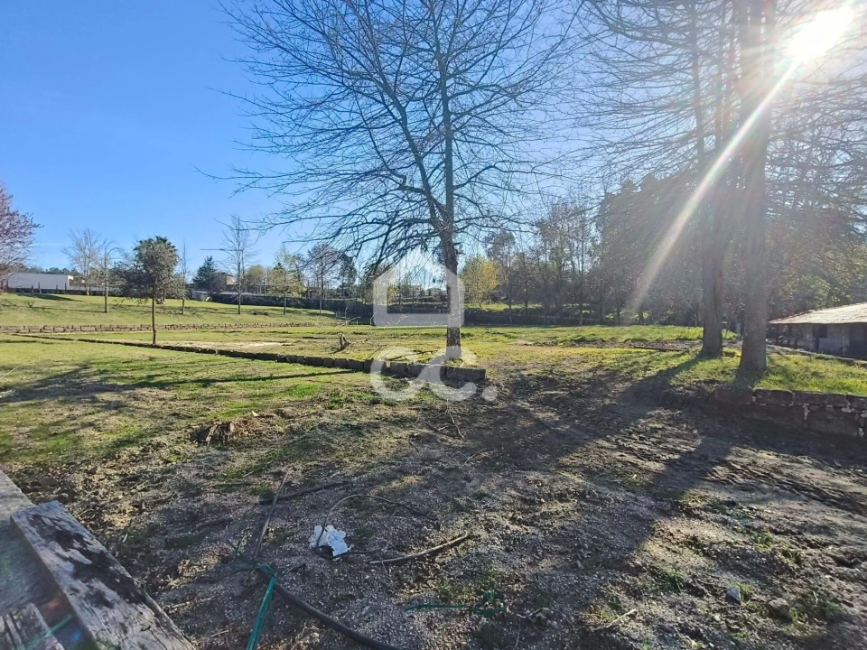 Quinta T8 para Venda em Bustelo Foto 61