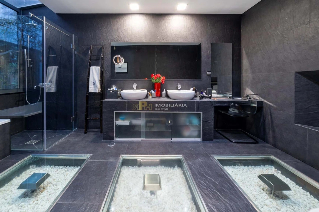 Moradia T4 para Venda em Ereira e Lapa Foto 38