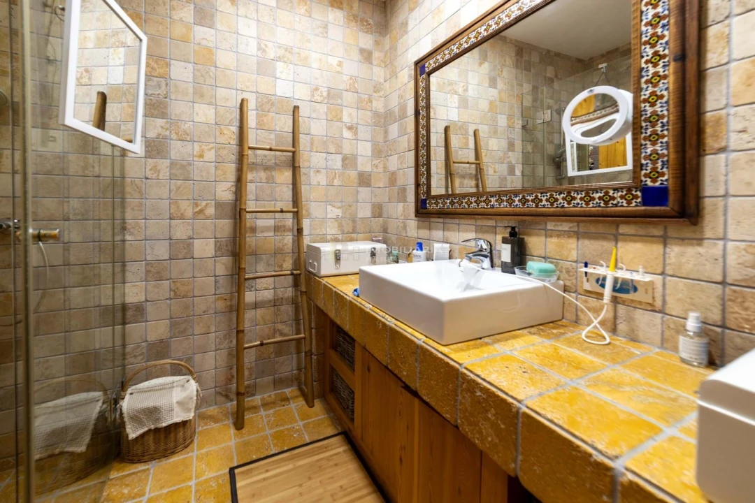 Moradia T4 para Venda em Ereira e Lapa Foto 32