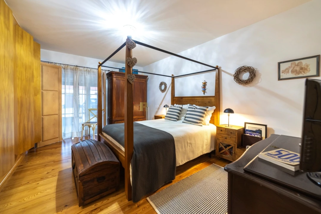 Moradia T4 para Venda em Ereira e Lapa Foto 33