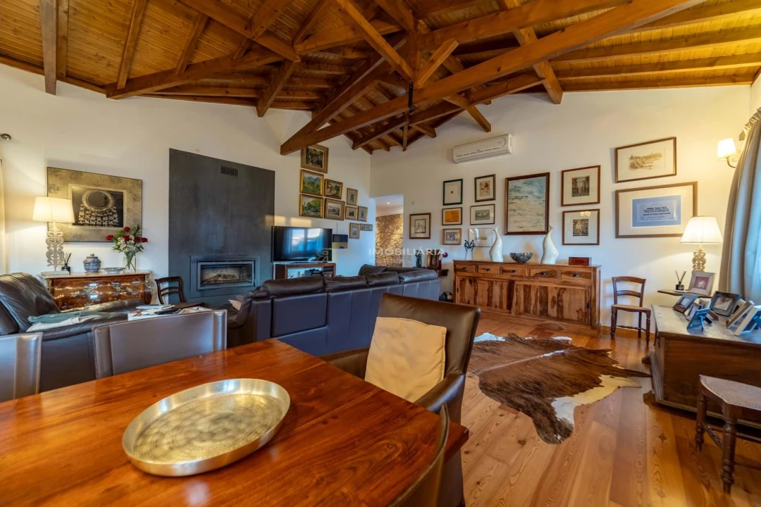 Moradia T4 para Venda em Ereira e Lapa Foto 29