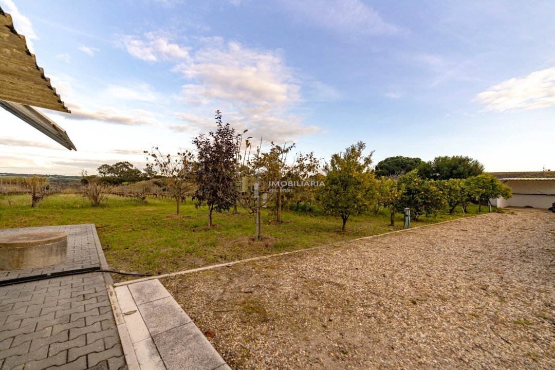 Moradia T4 para Venda em Ereira e Lapa Foto 7